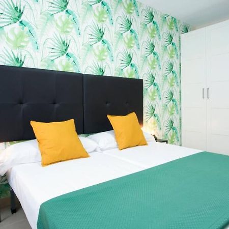 Sweet Apartment Màlaga Exteriér fotografie