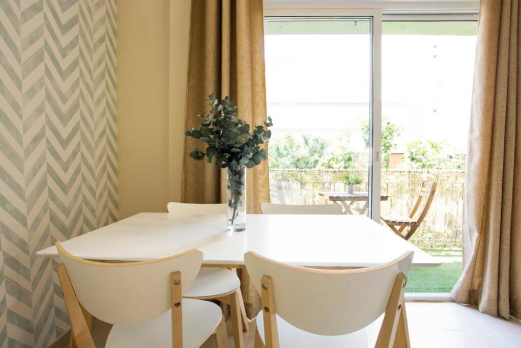 Sweet Apartment Màlaga Exteriér fotografie