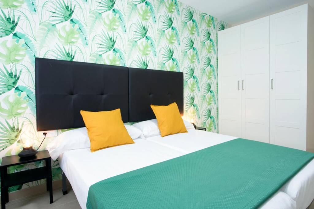 Sweet Apartment Màlaga Exteriér fotografie