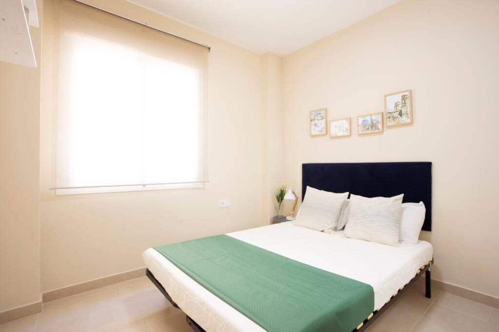Sweet Apartment Màlaga Exteriér fotografie